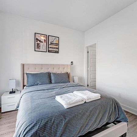 Charming And Cozy Condo Apartment Гатино Экстерьер фото
